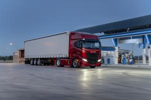 2019 Iveco S-WAY S480 4x2